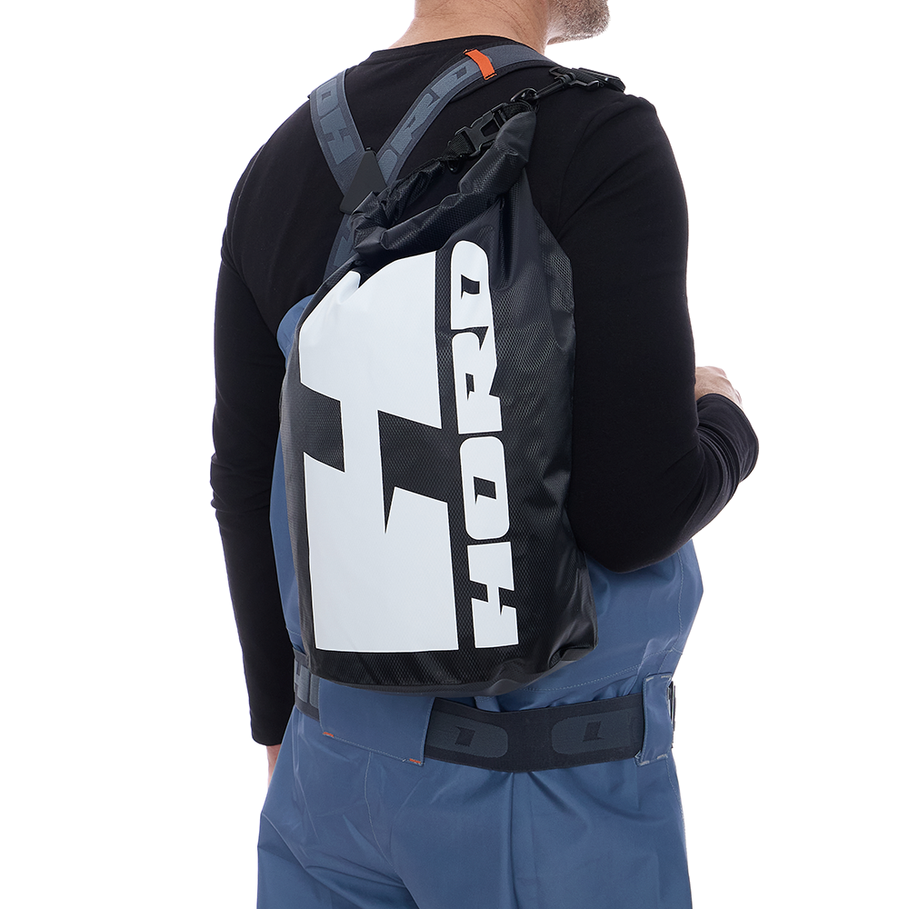 Купить Сумка Hord водонепроницаемая 15L One Size OEM: H25111C-001-OS в интернет магазине Семь Футов