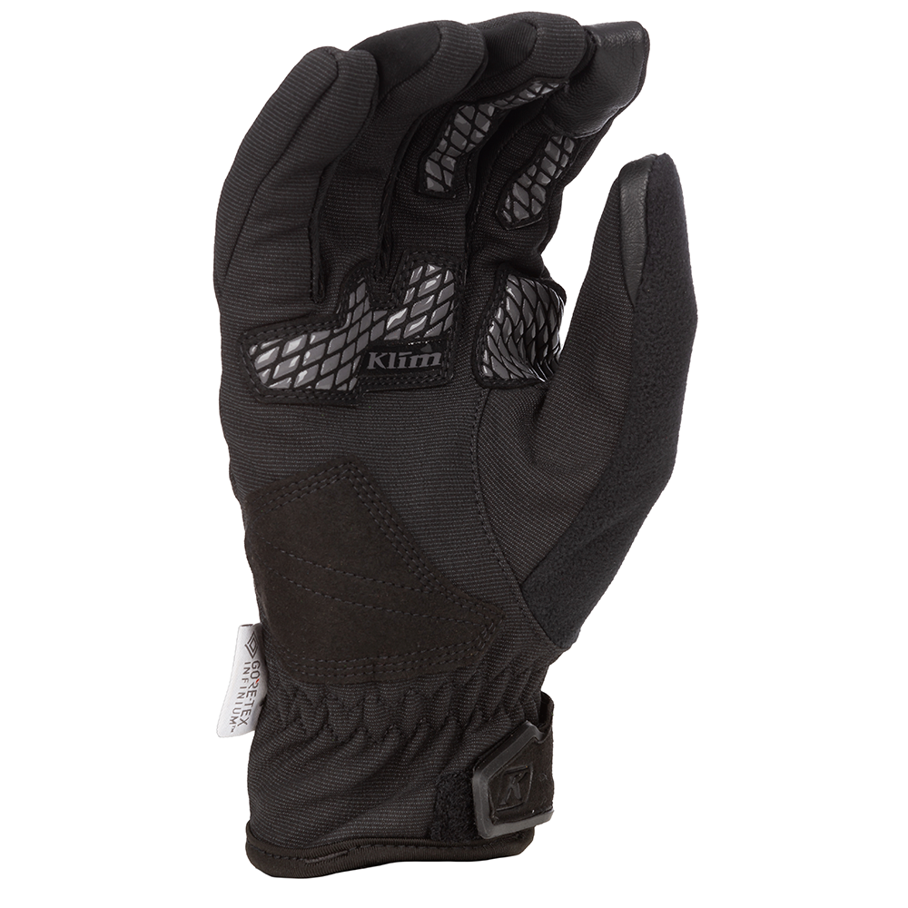 Купить Перчатки Klim Inversion без утеплителя M OEM: 3161-003-130-005 в интернет магазине Семь Футов
