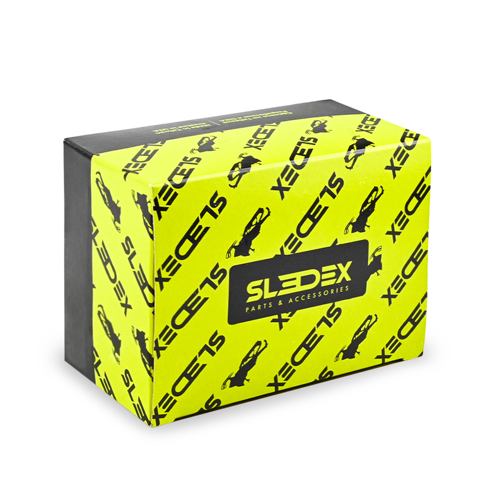 Купить Реле регулятор напряжения Sledex для Ski-Doo OEM: 01-154-17/515175491 в интернет магазине Семь Футов