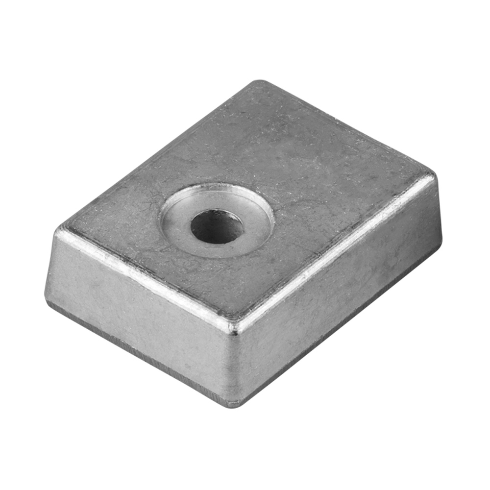Купить Анод Skipper для Suzuki DF40-175,  DT40 цинк OEM: SKPBA5532095310Z в интернет магазине Семь Футов