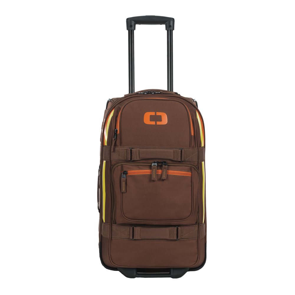 Купить Сумка Ogio Onu 22 на колесиках STAY CLASSY OEM: 804000_03 в интернет магазине Семь Футов