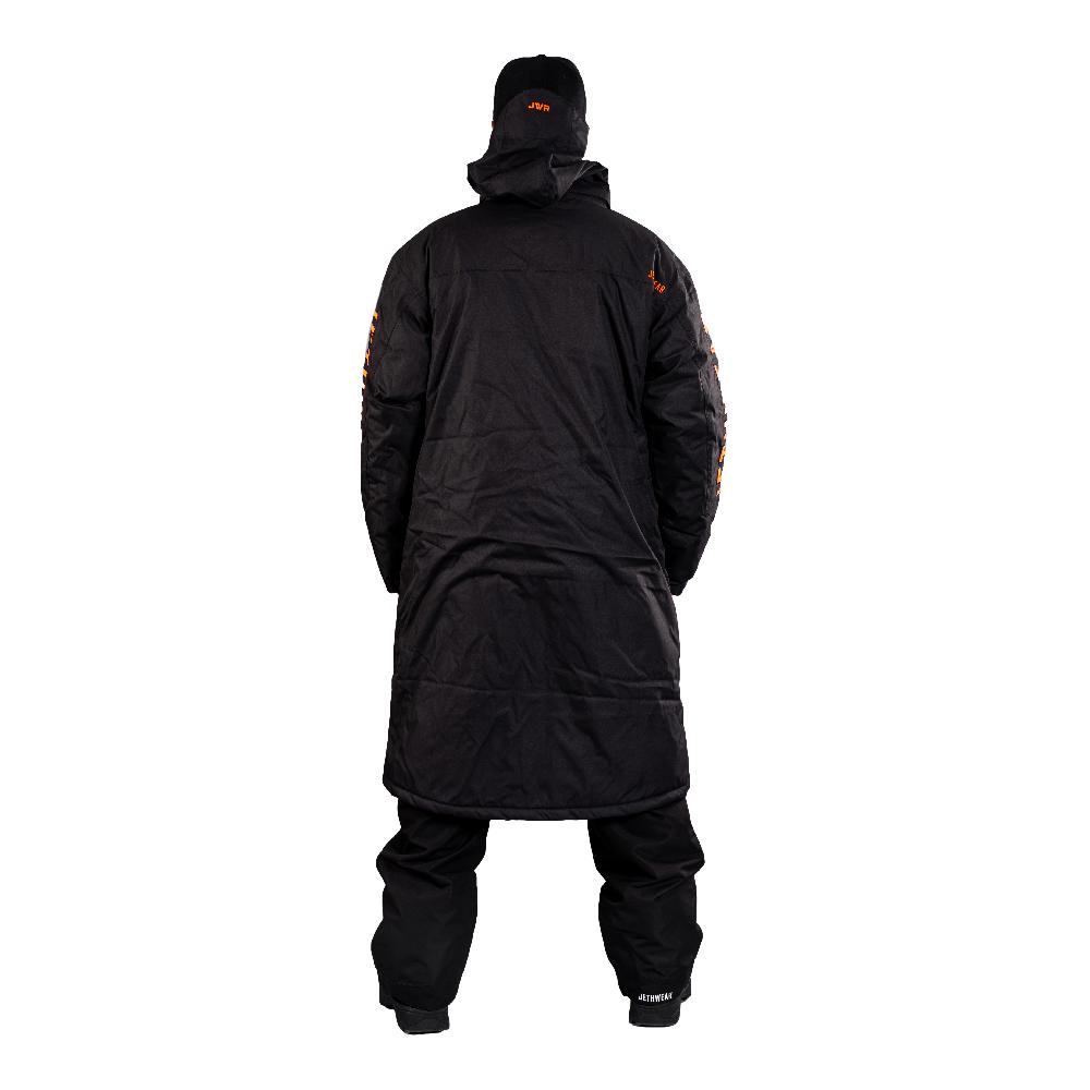 Купить Пальто Jethwear Pit Coat с утеплителем S OEM: J1862-001-S в интернет магазине Семь Футов