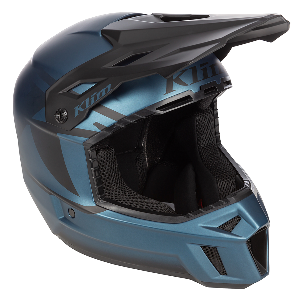 Купить Шлем Klim F3 без подогрева M OEM: 3769-002-130-005 в интернет магазине Семь Футов