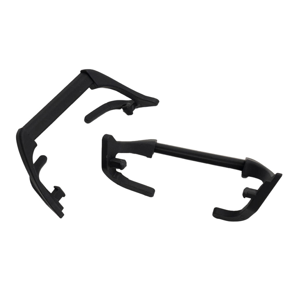 Купить Аутригер 509 Aviator 2.0 Black OEM: F02008400-000-000 в интернет магазине Семь Футов