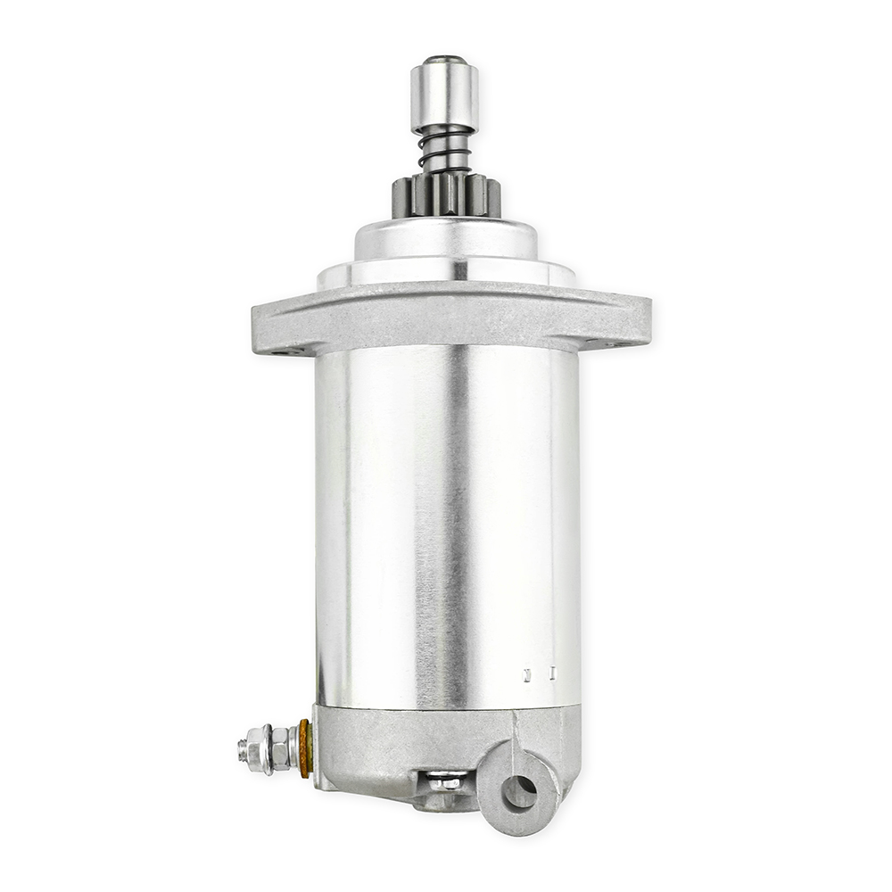 Купить Стартер электрический Sledex для Yamaha VK 540 OEM: SC-01053 в интернет магазине Семь Футов