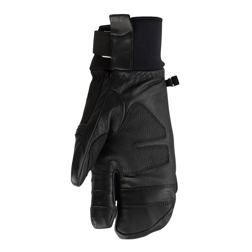 Купить Рукавицы 509 Fisticuff Trigger Finger с утеплителем 2XL OEM: F07001800-160-001 в интернет магазине Семь Футов
