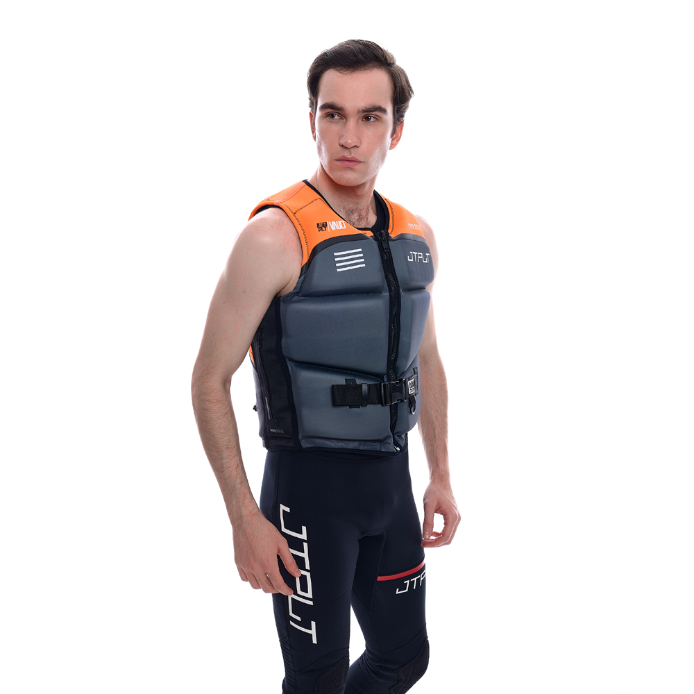 Купить Жилет спасательный JetPilot RX Vault Protech F/E Eco Vest S OEM: 2502502 в интернет магазине Семь Футов