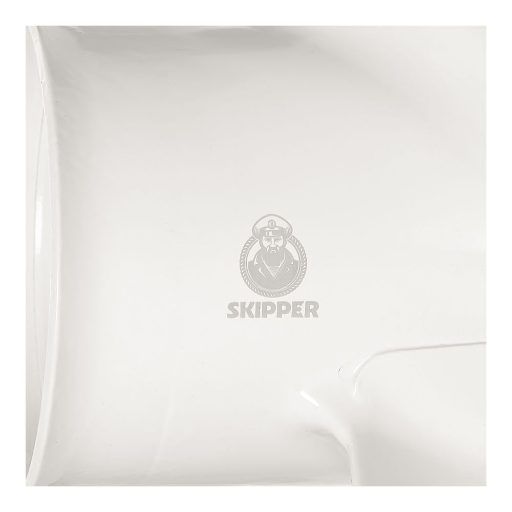 Купить Винт гребной  Skipper для Yamaha 40-60HP, диаметр 12 1/4" алюминиевый, лопастей - 3, шаг 9" OEM: SK663-45956-01-EL/663-45956-01-EL в интернет магазине Семь Футов