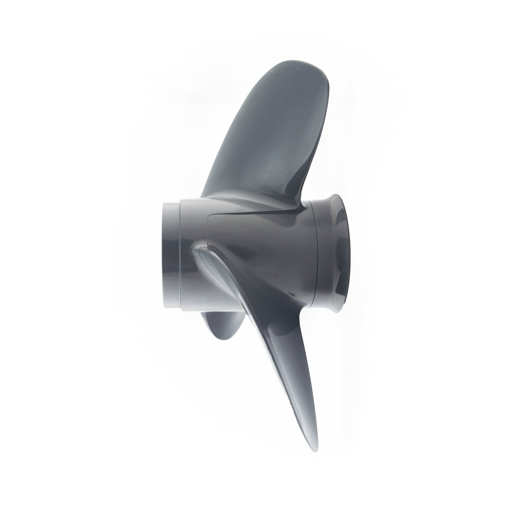 Купить Винт гребной  Skipper для Honda 35-60HP, диаметр 12 1/4" алюминиевый, лопастей - 3, шаг 9" OEM: SK59130-ZV5-009AH/59130-ZV5-009AH в интернет магазине Семь Футов