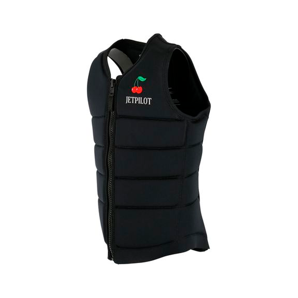 Купить Жилет страховочный JetPilot Zahra Kell X1 F/E Neo Vest L OEM: 2601704 в интернет магазине Семь Футов