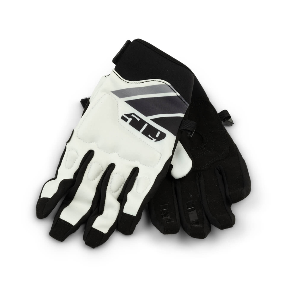 Купить Перчатки 509 High 5 с утеплителем XL OEM: F07001700-150-601 в интернет магазине Семь Футов