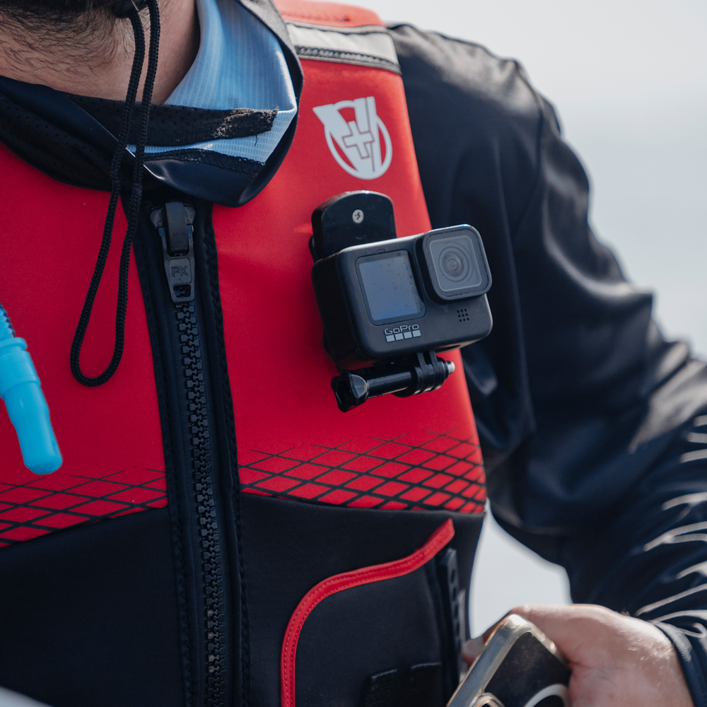 Купить Жилет страховочный JetPilot Venture Plus Vest S OEM: 2601302 в интернет магазине Семь Футов