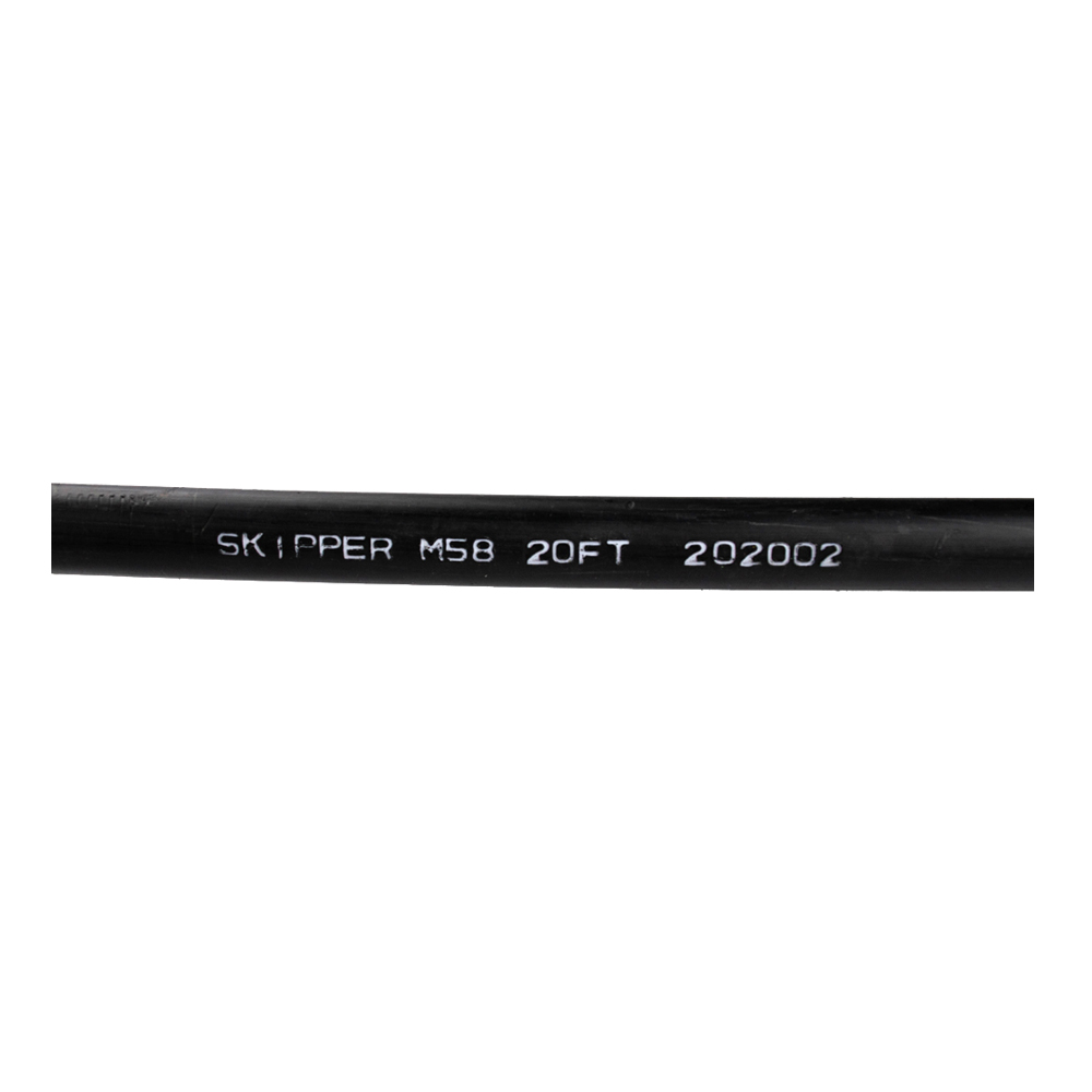 Купить Трос рулевой Skipper M58 Performance 20' OEM: SK-M58-20FT-P в интернет магазине Семь Футов
