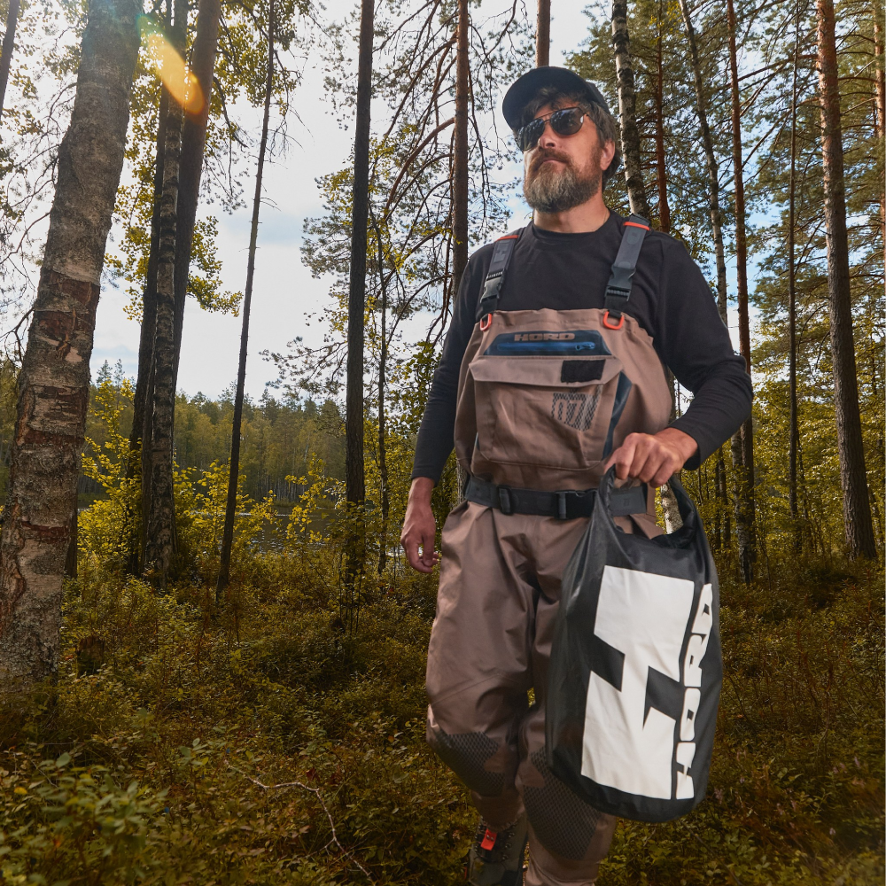 Купить Вейдерсы Hord The 7 L OEM: H25112W-008-L в интернет магазине Семь Футов