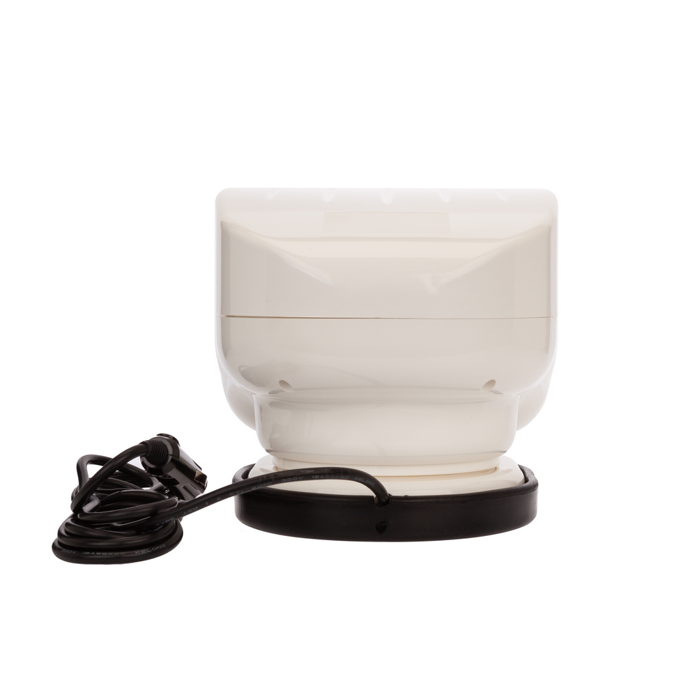 Купить Беспроводной прожектор Skipper с дистанционным управлением белый OEM: SK40328-11_UC в интернет магазине Семь Футов