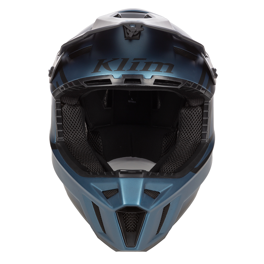 Купить Шлем Klim F3 без подогрева M OEM: 3769-002-130-005 в интернет магазине Семь Футов