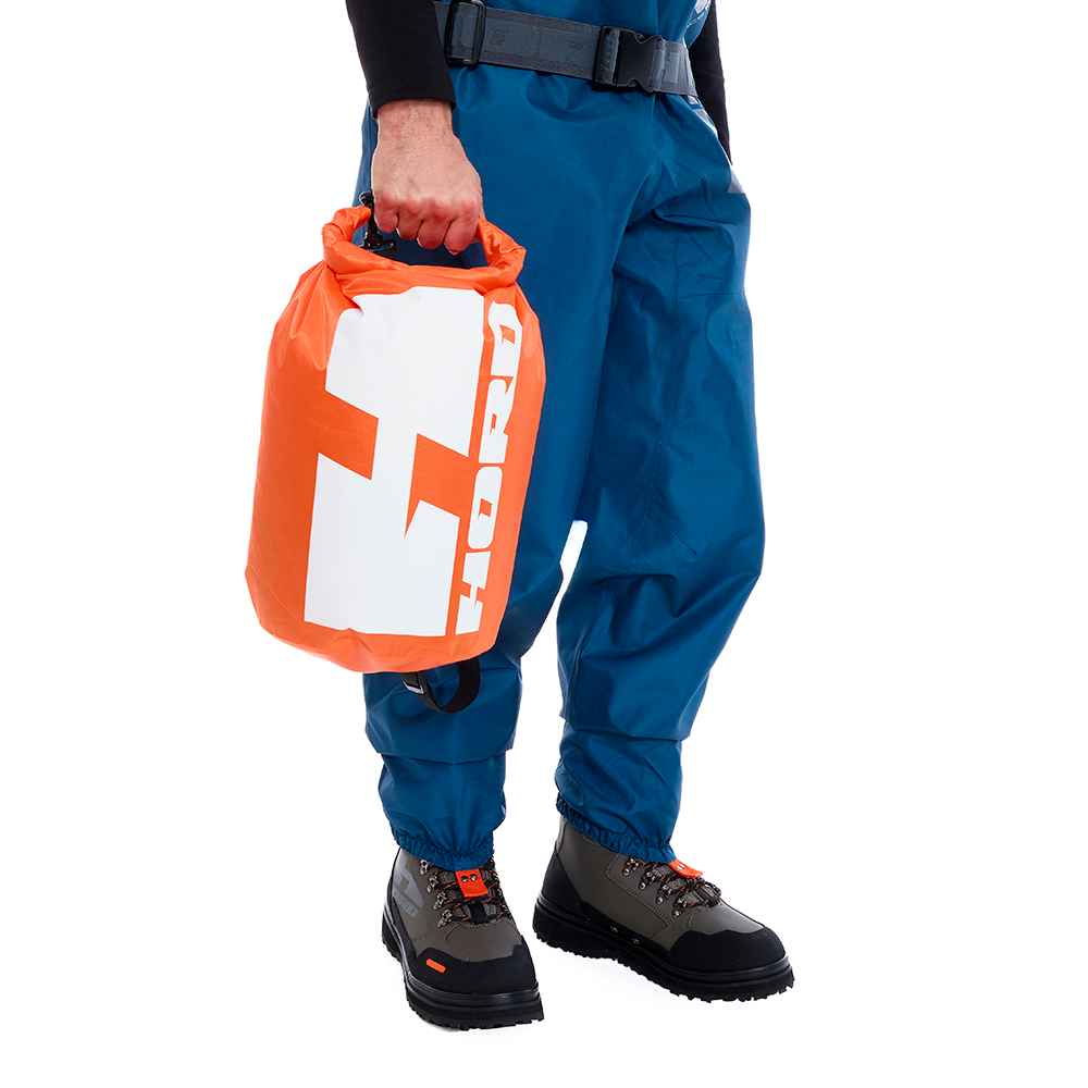 Купить Сумка Hord водонепроницаемая 15L One Size OEM: H25111C-010-OS в интернет магазине Семь Футов