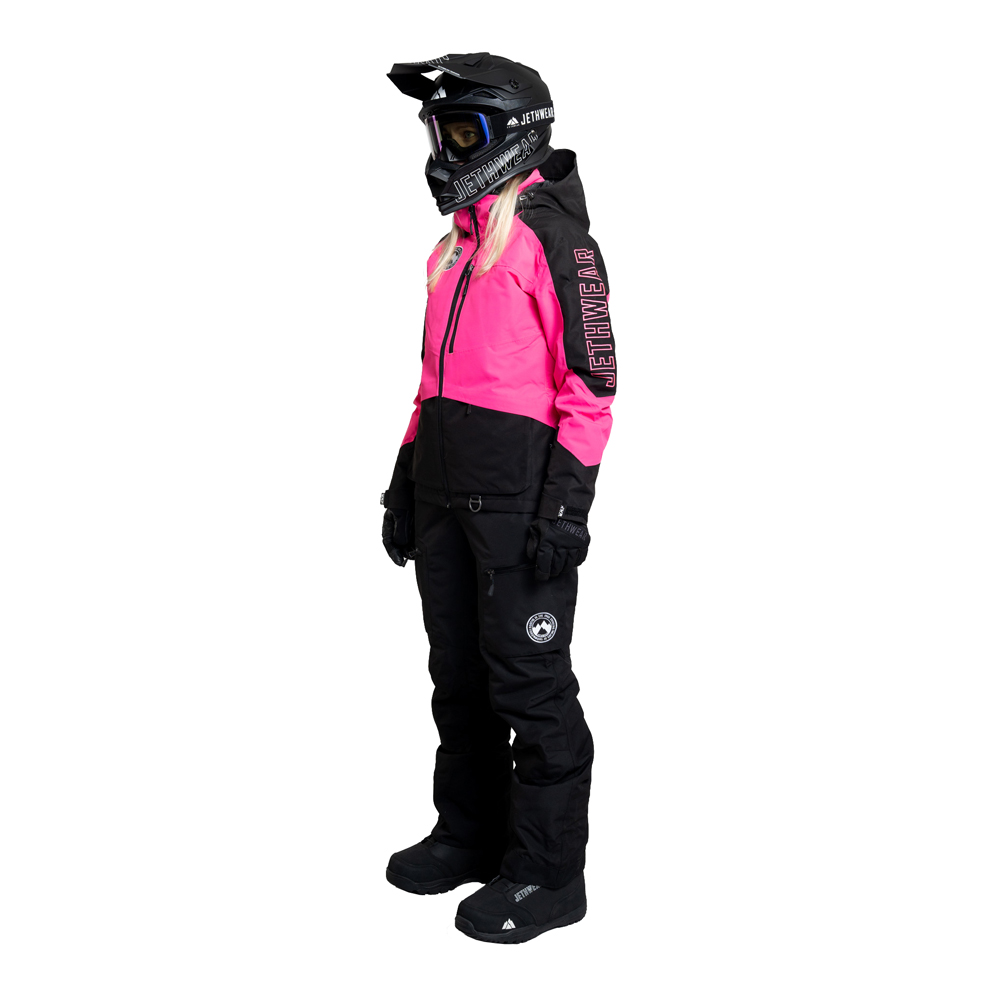 Купить Куртка Jethwear Wallace с утеплителем S OEM: J2115-036-S в интернет магазине Семь Футов