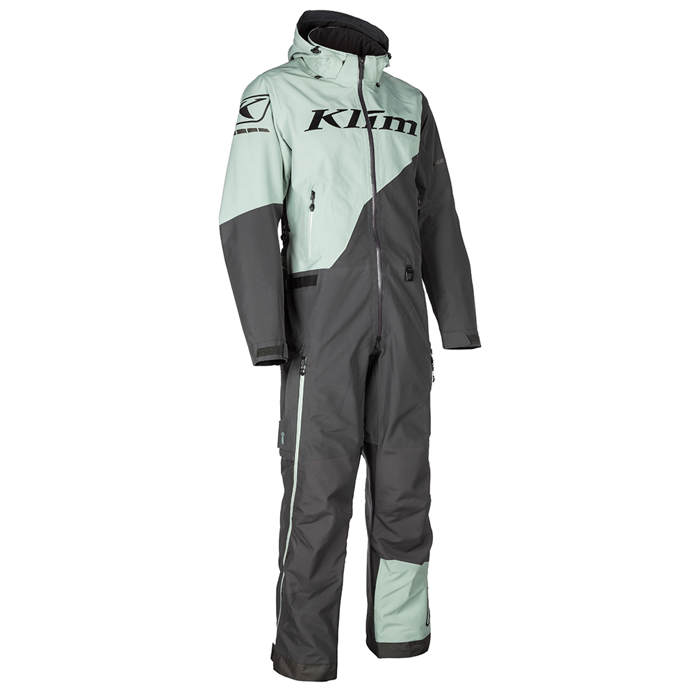 Купить Комбинезон Klim Scout без утеплителя L OEM: 3266-000-140-634 в интернет магазине Семь Футов