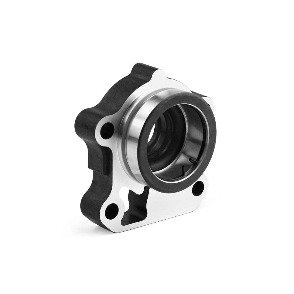 Купить Корпус помпы охлаждения Skipper для Yamaha 50-90/F75-100 OEM: SK688-44341-01-94/688-44341-01-94 в интернет магазине Семь Футов