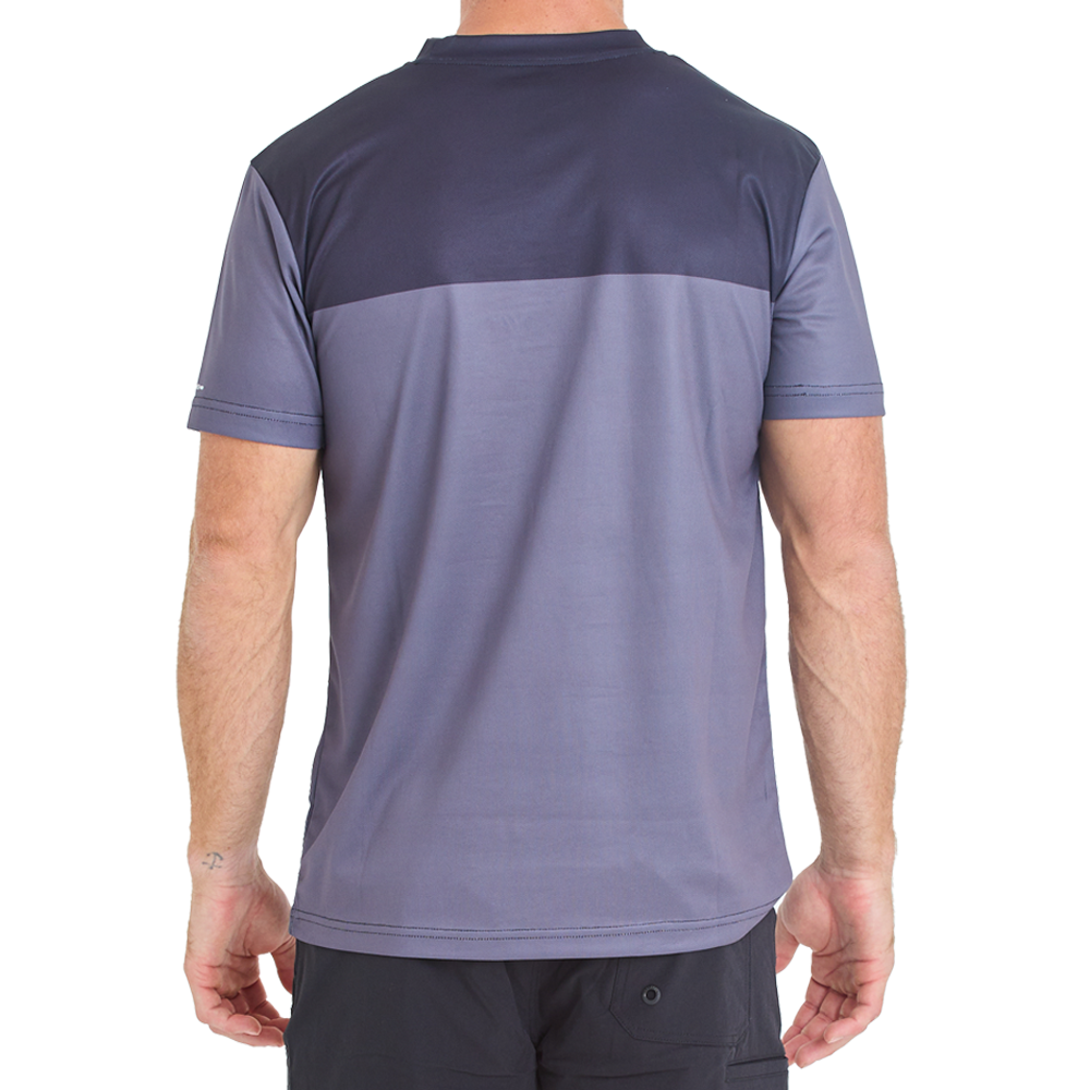 Купить Лайкра JetPilot Venture SS Hydro Tee 3XL OEM: 2505707 в интернет магазине Семь Футов