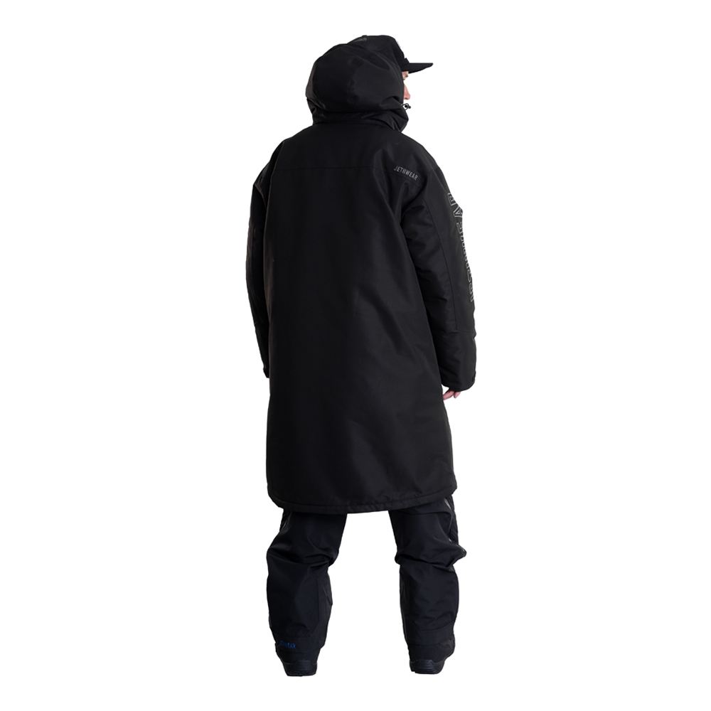 Купить Пальто Jethwear PIT COAT с утеплителем S OEM: J2261-049-S в интернет магазине Семь Футов