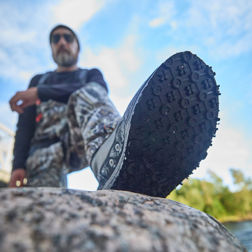 Купить Вейдерсы Hord The 5 M OEM: H25111W-006-M в интернет магазине Семь Футов