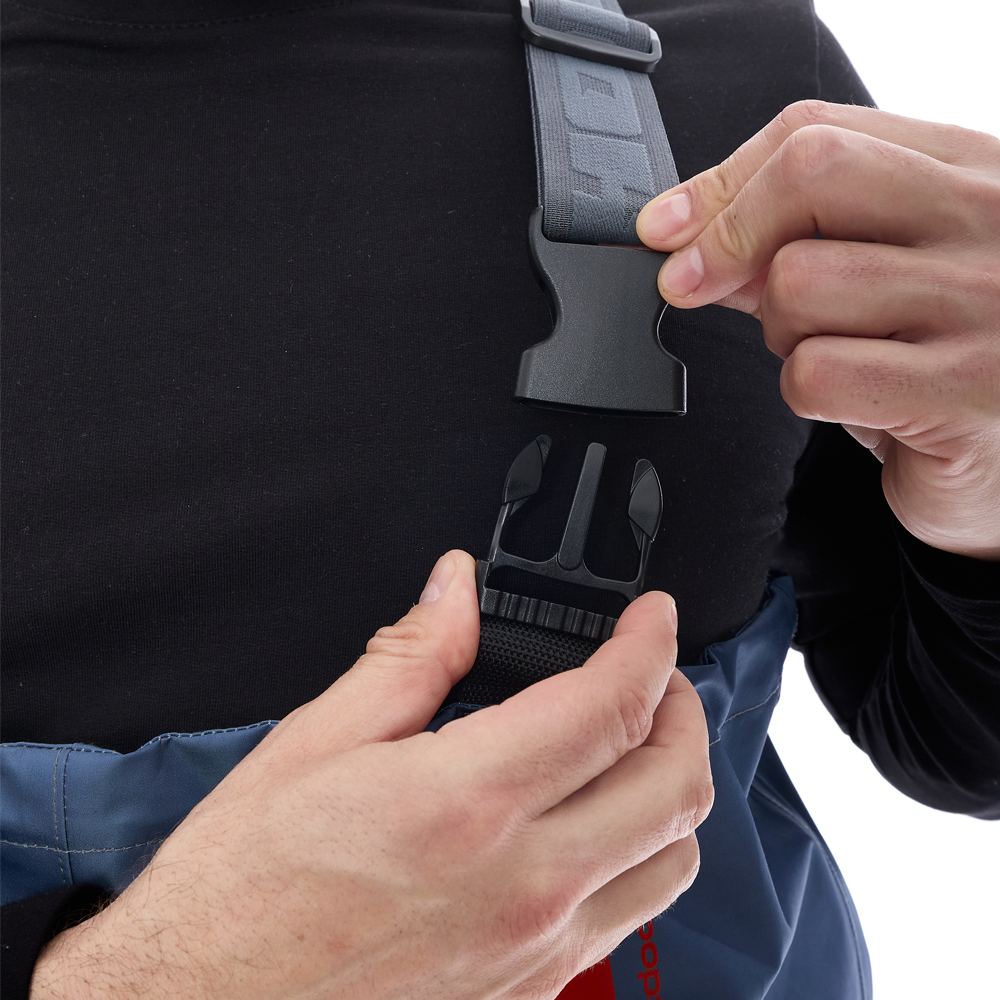 Купить Вейдерсы Hord The 5 3XL OEM: H25111W-012-3XL в интернет магазине Семь Футов