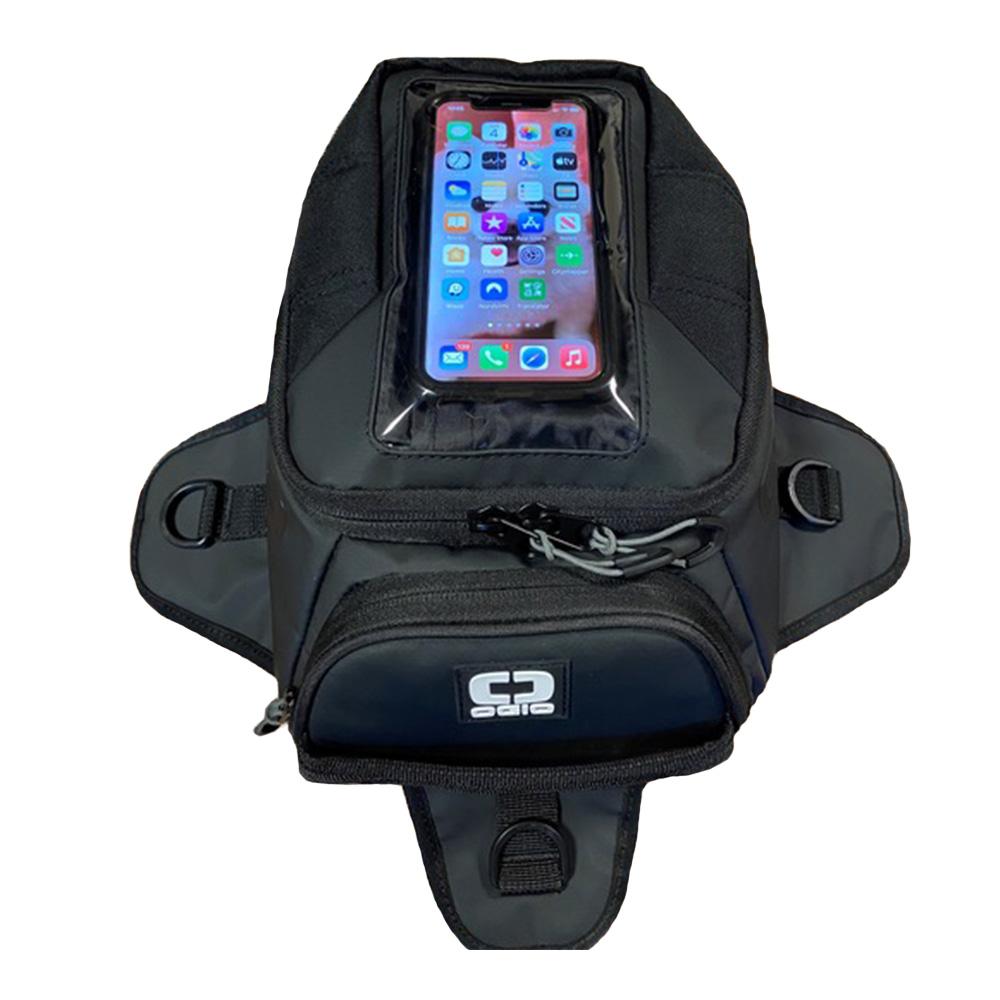 Купить Сумка Ogio Supermini Tanker 2.0 Stealth OEM: 803001 в интернет магазине Семь Футов