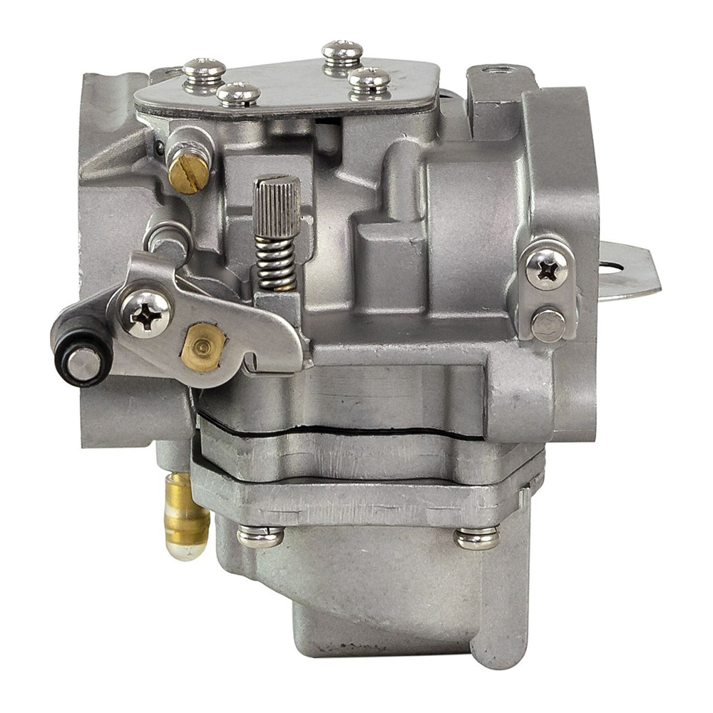 Купить Карбюратор Skipper для Yamaha 40X/E40X OEM: SK66T-14301-02 в интернет магазине Семь Футов
