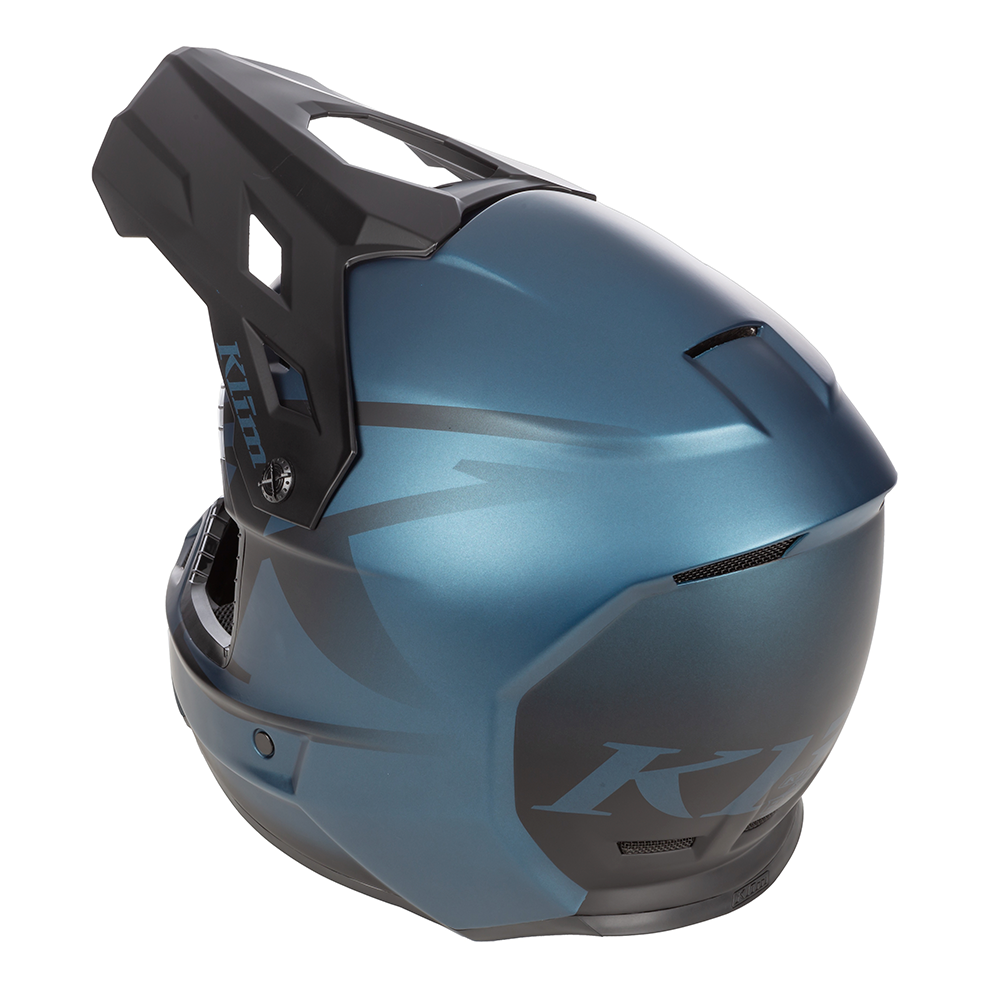 Купить Шлем Klim F3 без подогрева M OEM: 3769-002-130-005 в интернет магазине Семь Футов