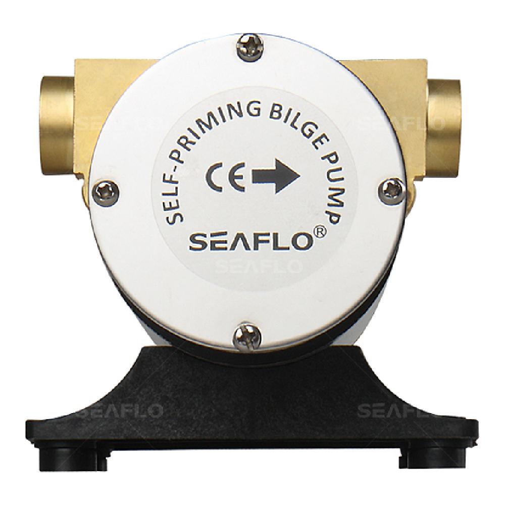 Купить Помпа центробежная SeaFlo, 30 л/мин, 12V OEM: SFSP1-080-003-01 в интернет магазине Семь Футов