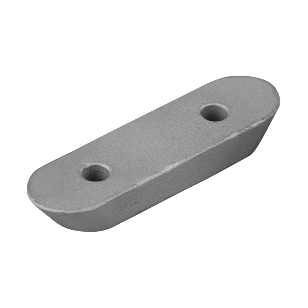 Купить Анод Skipper для Suzuki DF40A-60A,  DT25-40 цинк OEM: SKPBA5530095500Z в интернет магазине Семь Футов