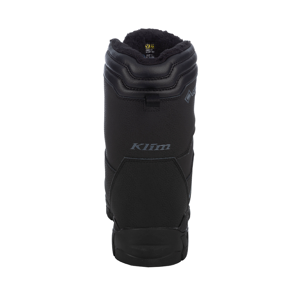 Купить Ботинки Klim Force GXT с утеплителем 9 OEM: 3461-000-009-005 в интернет магазине Семь Футов
