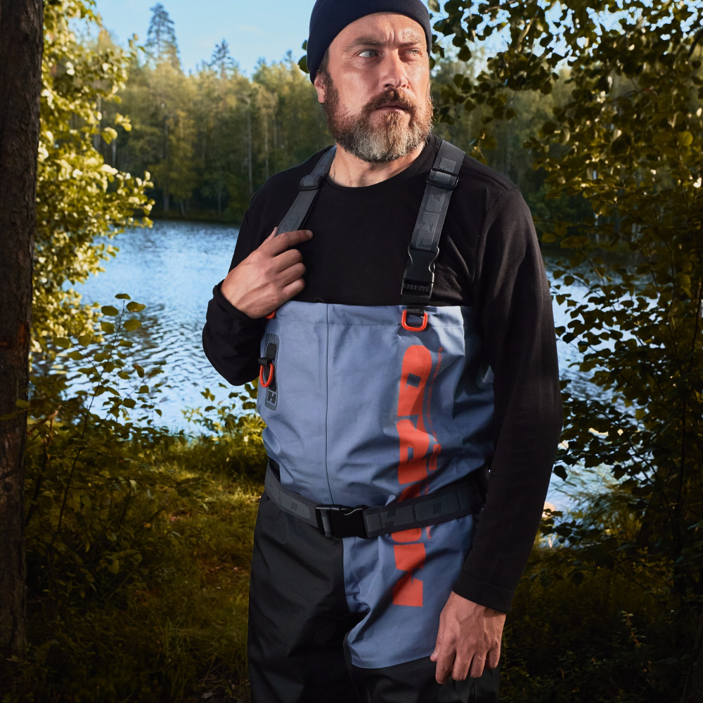 Купить Вейдерсы Hord The 5 3XL OEM: H25111W-012-3XL в интернет магазине Семь Футов