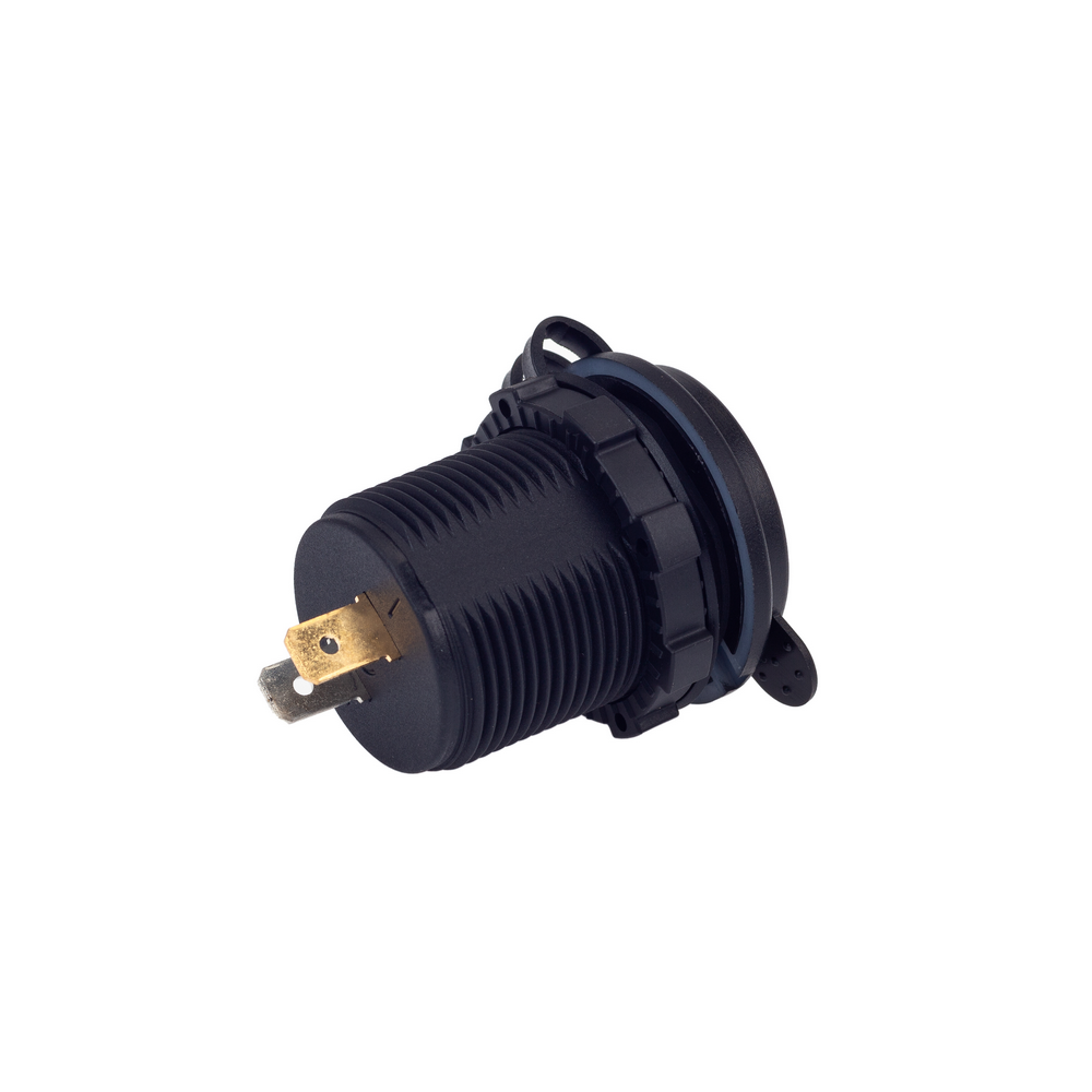 Купить Разъем USB Skipper 5В OEM: SK52881-1 в интернет магазине Семь Футов