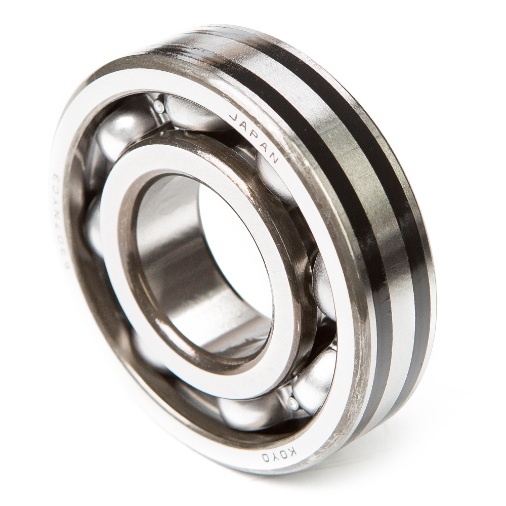 Купить Подшипник коленвала верхний Omax для Yamaha 40X OEM: 93306-307U0/T40-05020009/PNFM40E-03008/93306-307U0 в интернет магазине Семь Футов