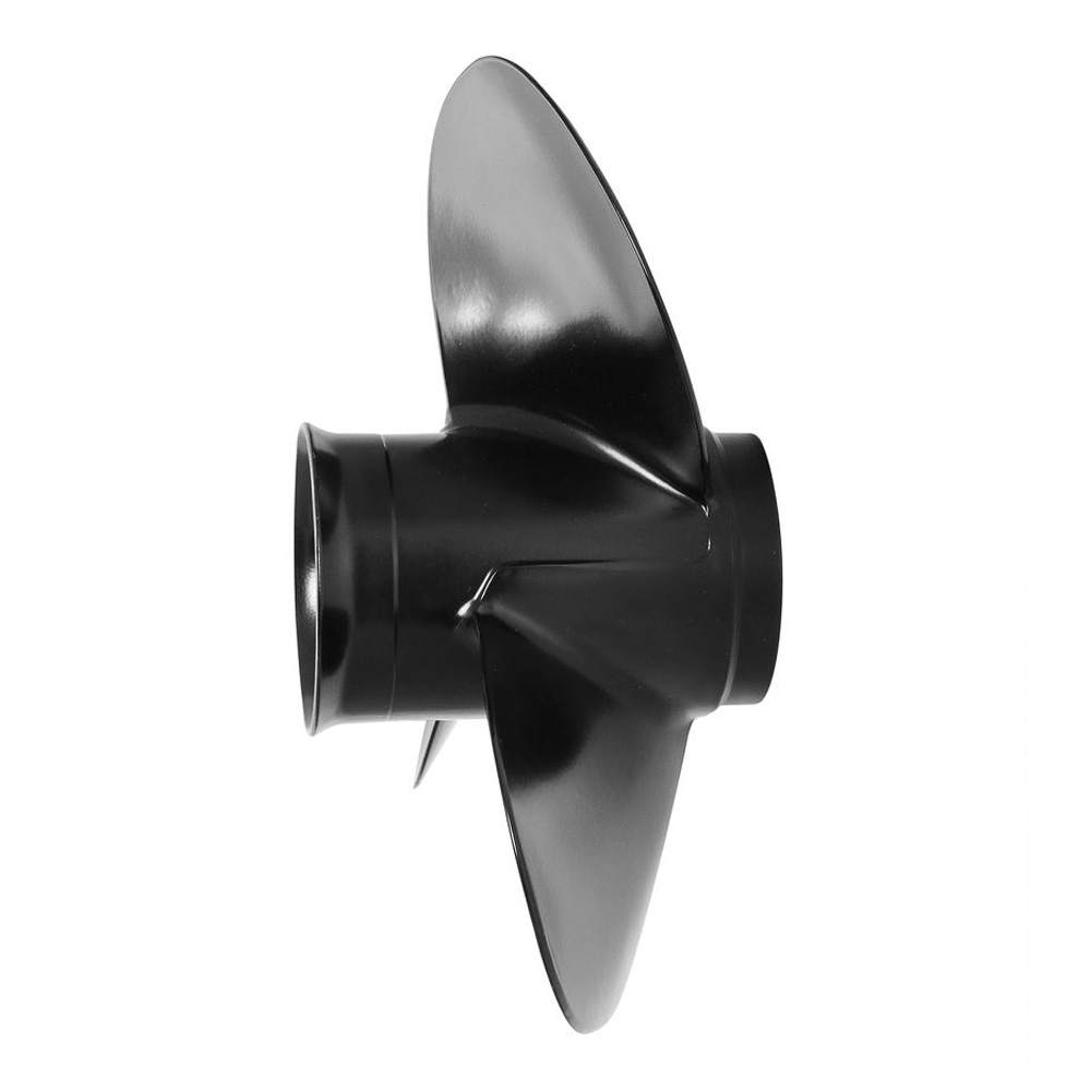 Купить Винт гребной  Skipper для Tohatsu 40-50HP, диаметр 11 1/8" алюминиевый, лопастей - 3, шаг 13" OEM: SK3T5B64527-1/3T5B64527-1 в интернет магазине Семь Футов