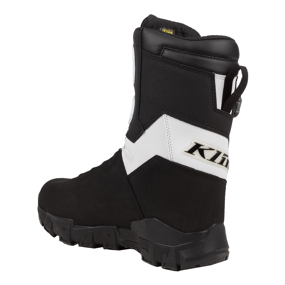 Купить Ботинки Klim Adrenaline Pro S GTX BOA 8 OEM: 3107-002-008-002 в интернет магазине Семь Футов