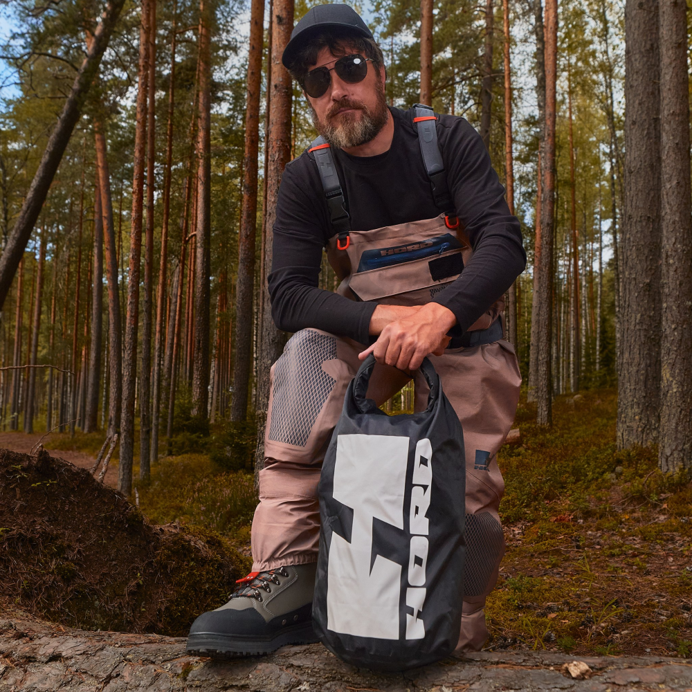 Купить Вейдерсы Hord The 7 L OEM: H25112W-008-L в интернет магазине Семь Футов