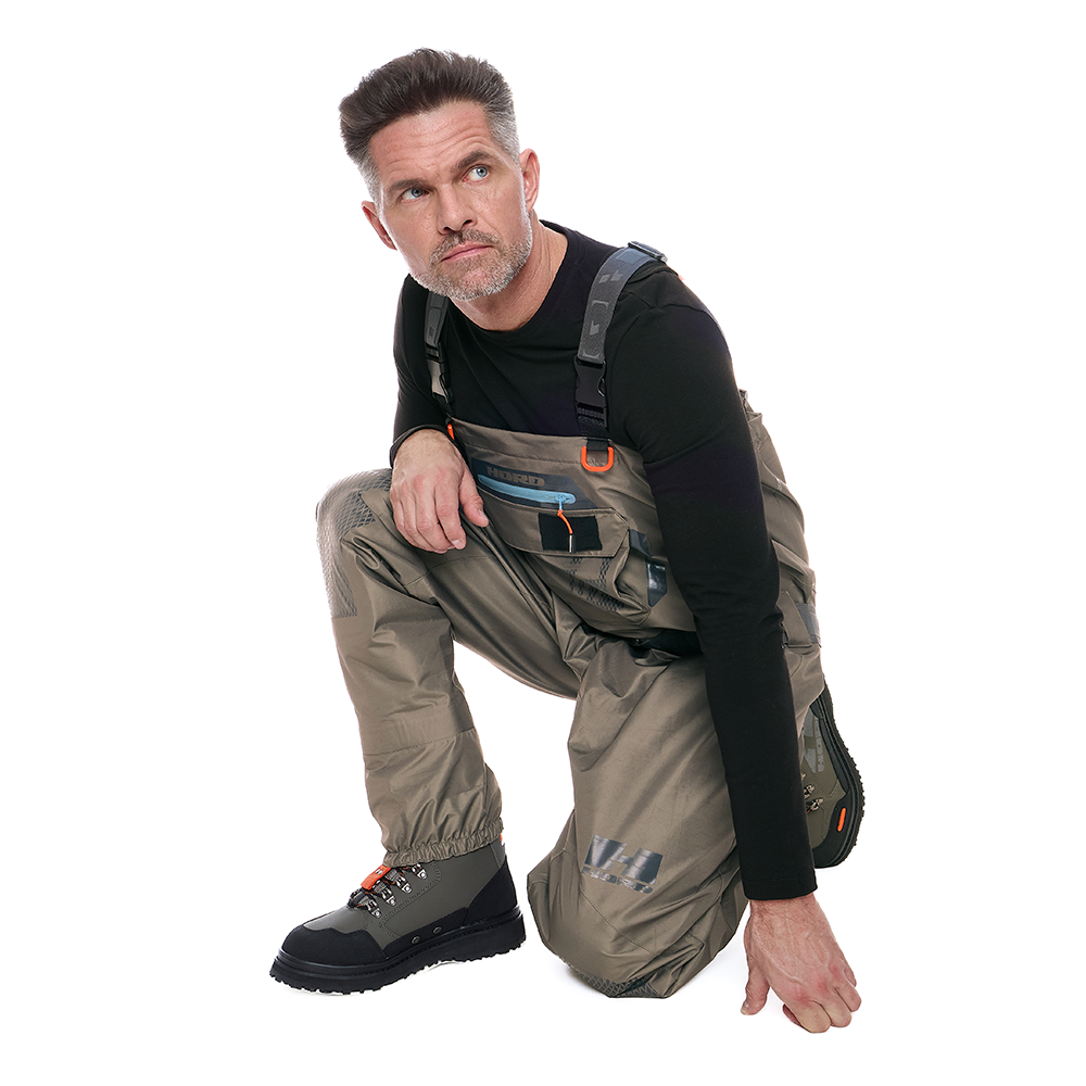 Купить Вейдерсы Hord The 7 L OEM: H25112W-008-L в интернет магазине Семь Футов