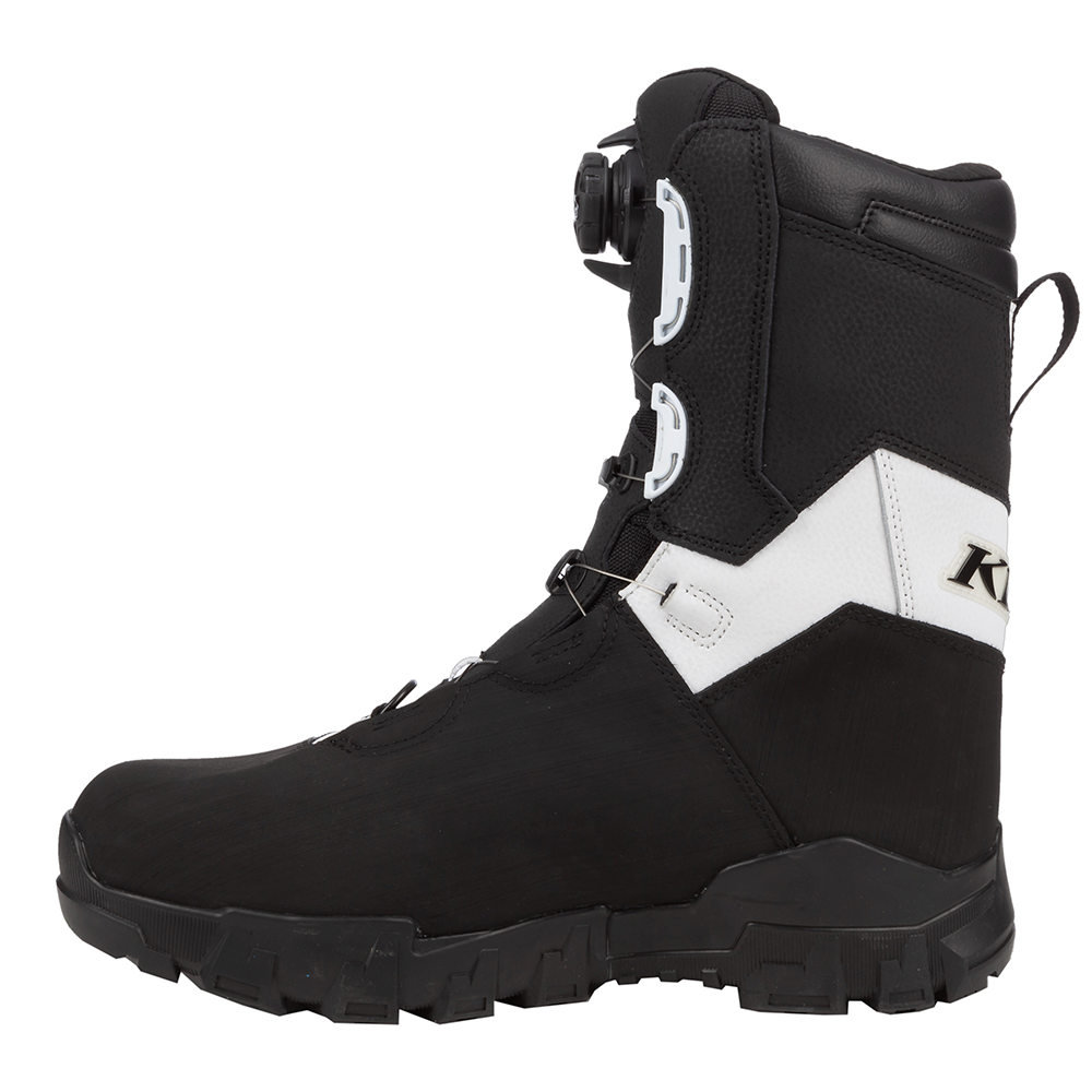 Купить Ботинки Klim Adrenaline Pro S GTX BOA 8 OEM: 3107-002-008-002 в интернет магазине Семь Футов