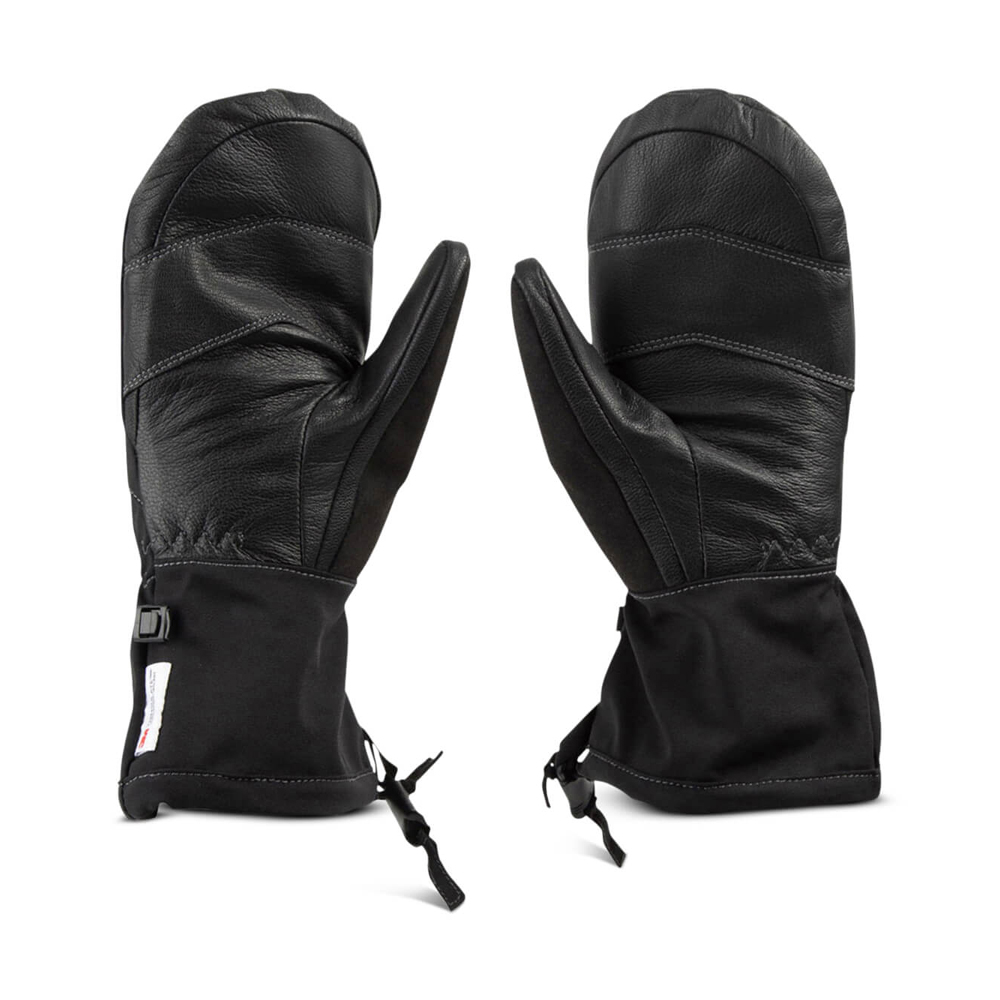 Купить Детские рукавицы 509 Rocco Gauntlet с утеплителем S OEM: F07002000-012-001 в интернет магазине Семь Футов