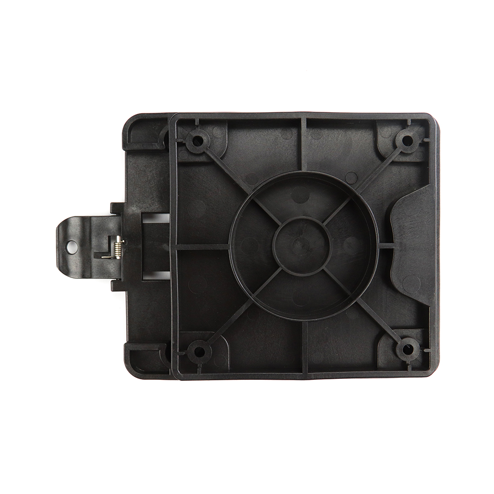 Купить Платформа поворотная для кресла Skipper пластик, быстросъём OEM: SK75316 в интернет магазине Семь Футов