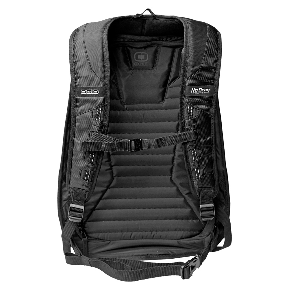 Купить Рюкзак Ogio Mach 1 Stealth OEM: 123008_36 в интернет магазине Семь Футов