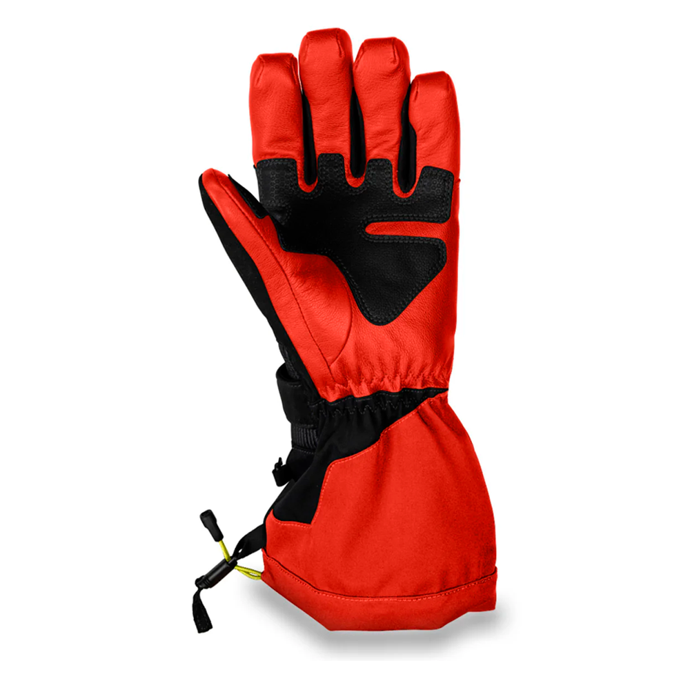 Купить Перчатки 509 Backcountry с утеплителем 2XL OEM: F07000102-160-101 в интернет магазине Семь Футов
