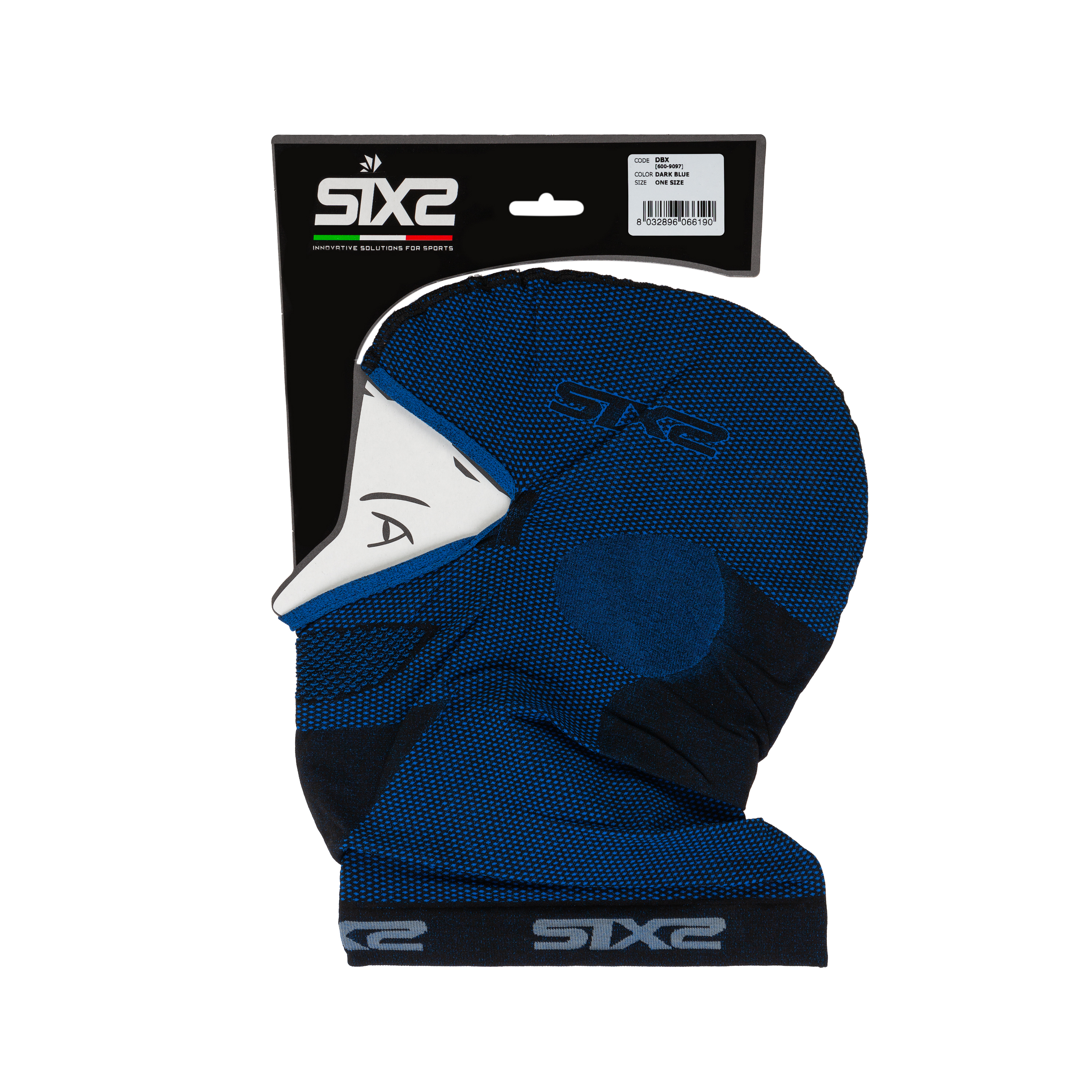 Купить Балаклава SIXS DBX XS - 2XL OEM: DBX--UN---DB в интернет магазине Семь Футов