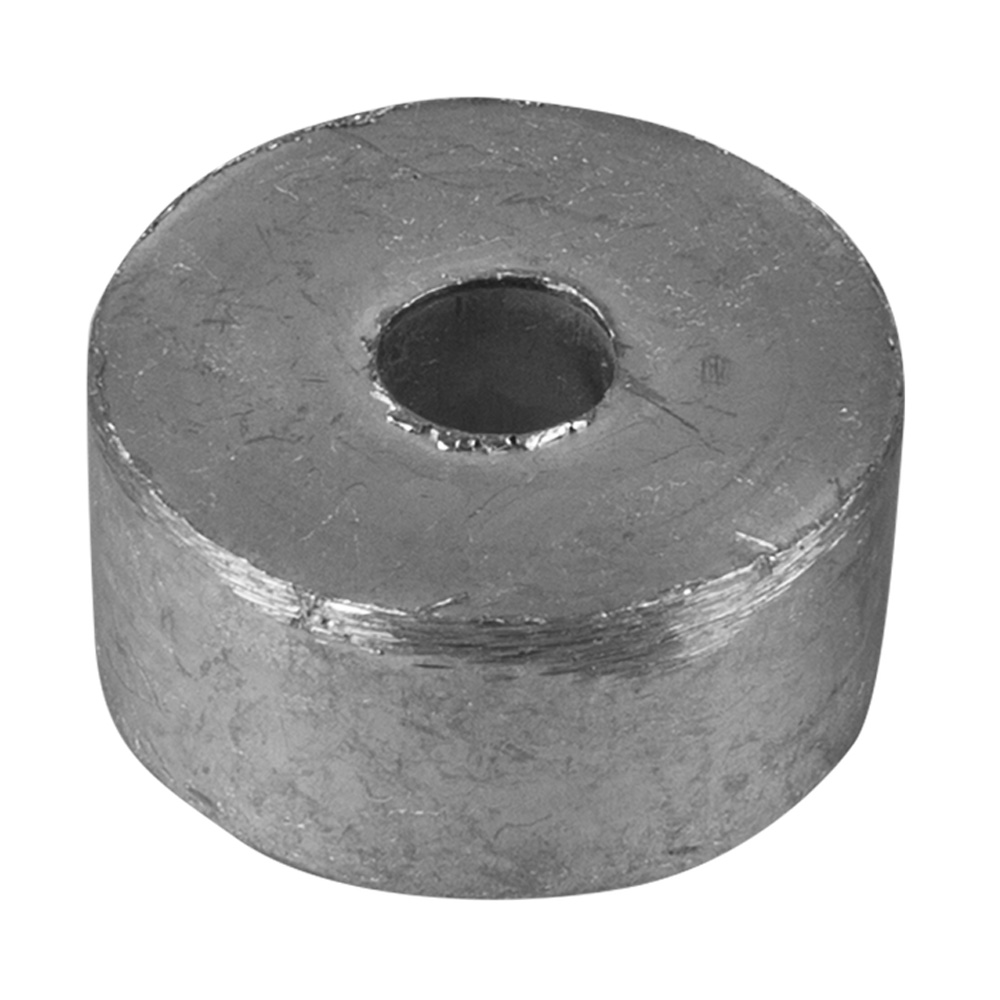 Купить Анод Skipper для Suzuki DF8-300,  DT9.9-15 цинк OEM: SKPBA5532187J00Z в интернет магазине Семь Футов