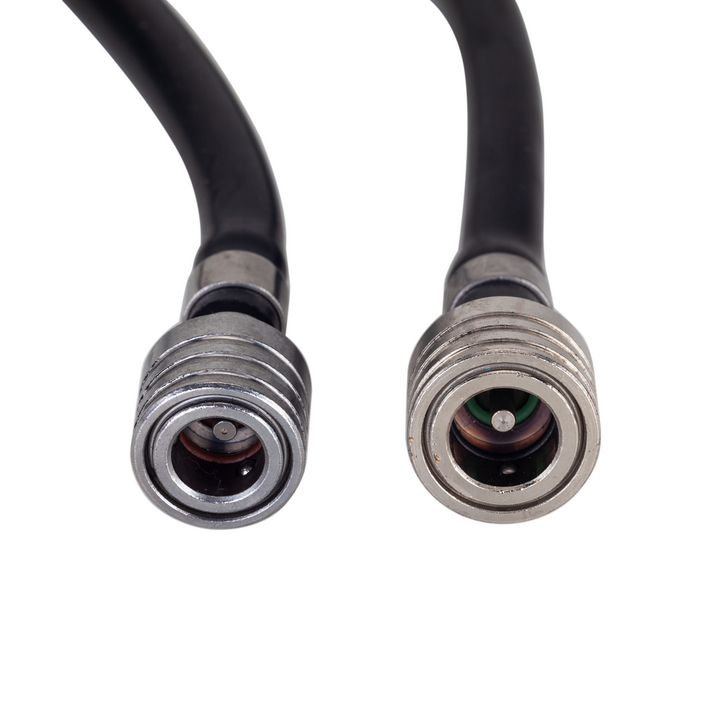 Купить Шланг топливный с грушей для Suzuki OEM: SK80208-3/65700-95204 в интернет магазине Семь Футов
