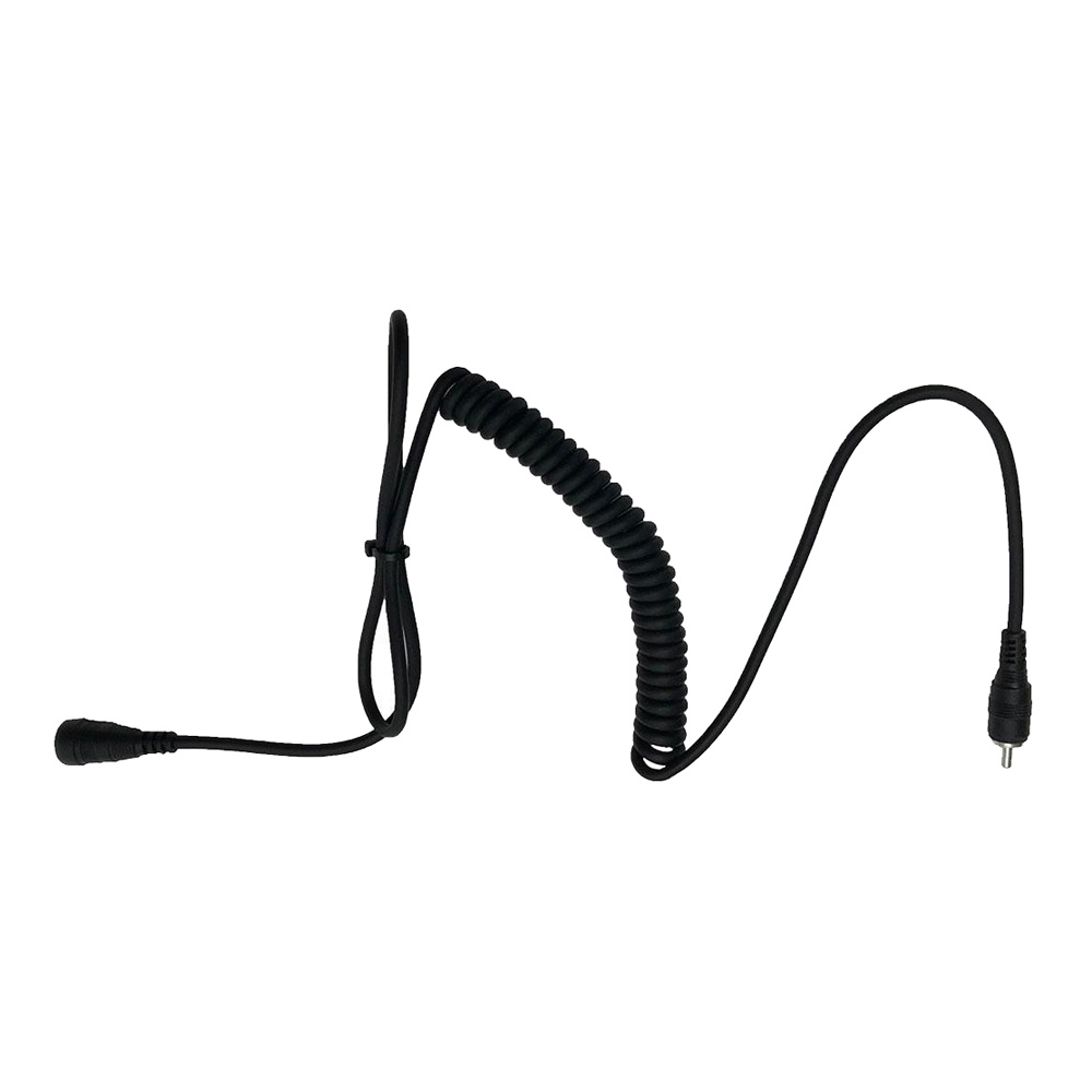 Купить Кабель 509 Delta R4 Black, OS OEM: F01005900-000-000 в интернет магазине Семь Футов